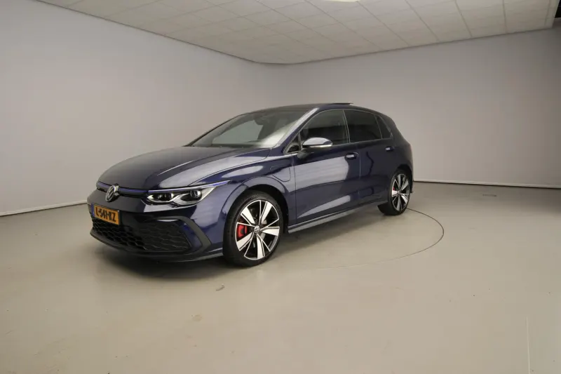 Volkswagen Golf (2020)