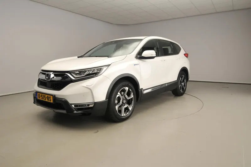 Honda CR-V (2020)