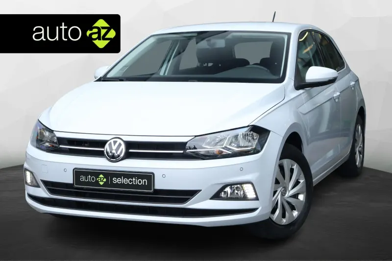 Volkswagen Polo (2018)