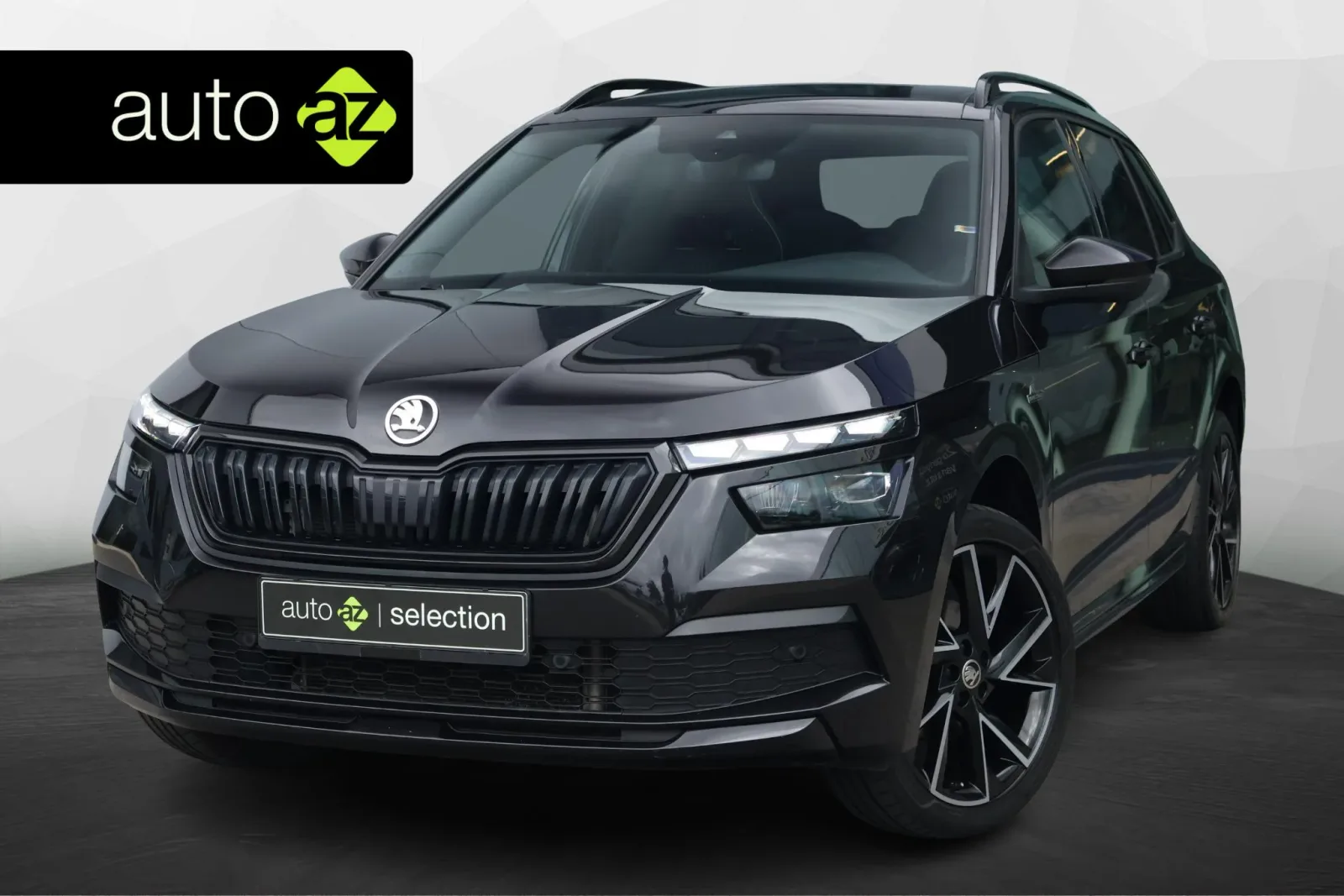 Škoda Kamiq (2022) — foto 1