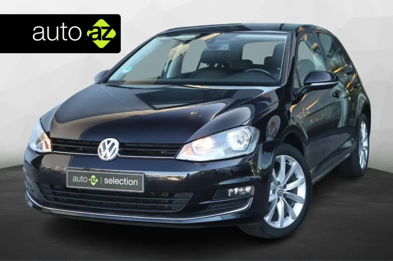 Volkswagen Golf (2015)