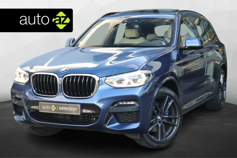 BMW X3 (2020)