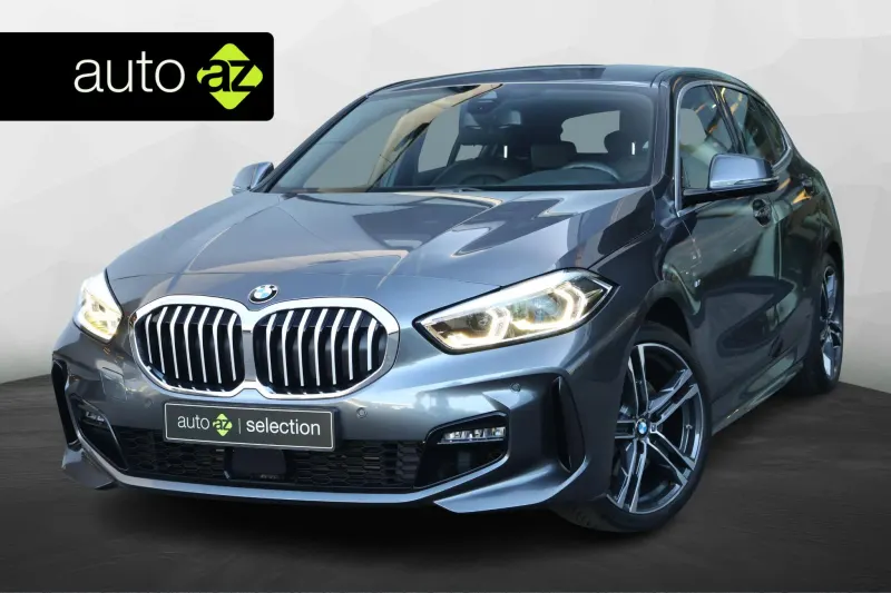 BMW 1-Serie (2020)