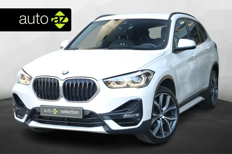 BMW X1 (2019)