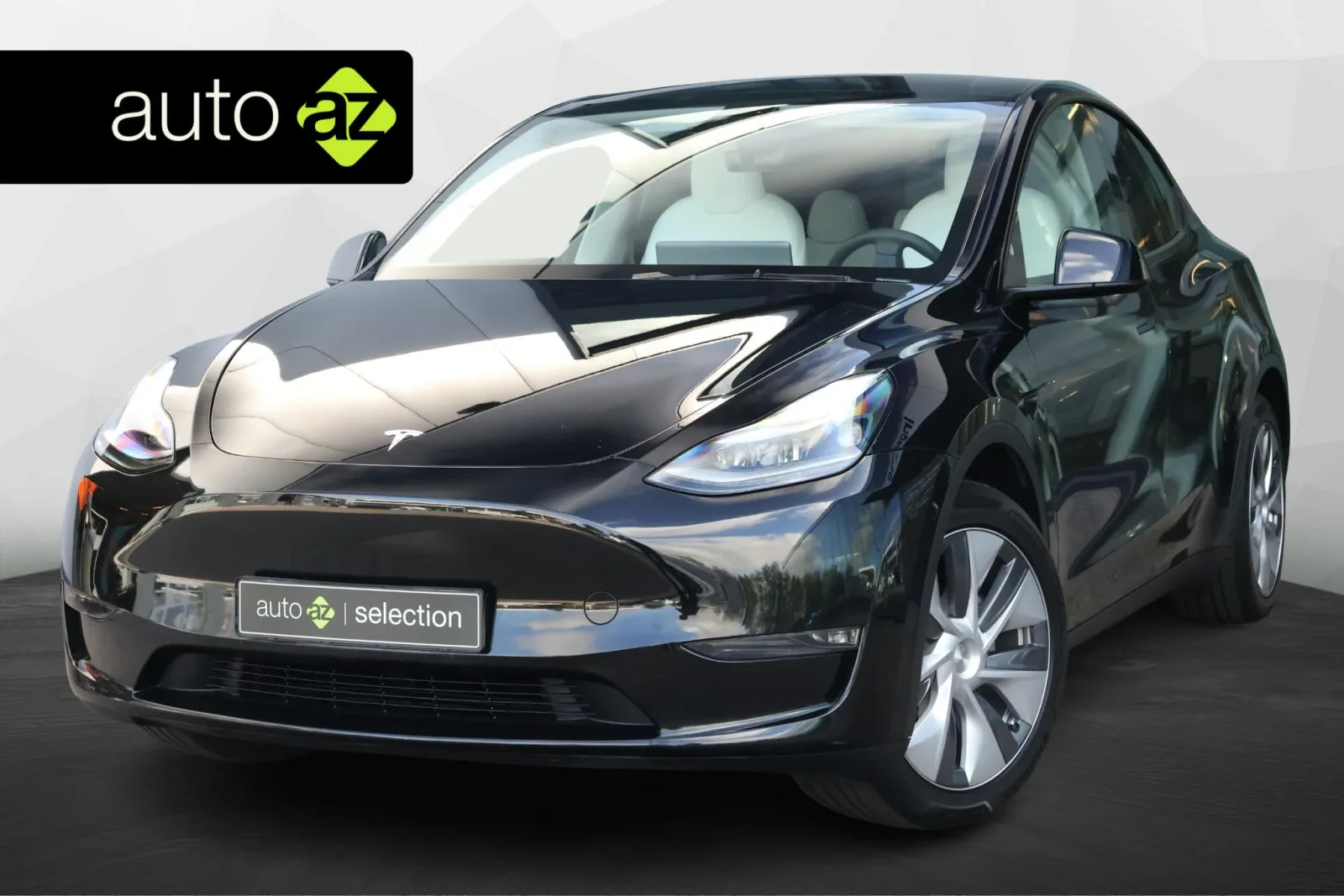 Tesla Model Y (2023) — foto 1