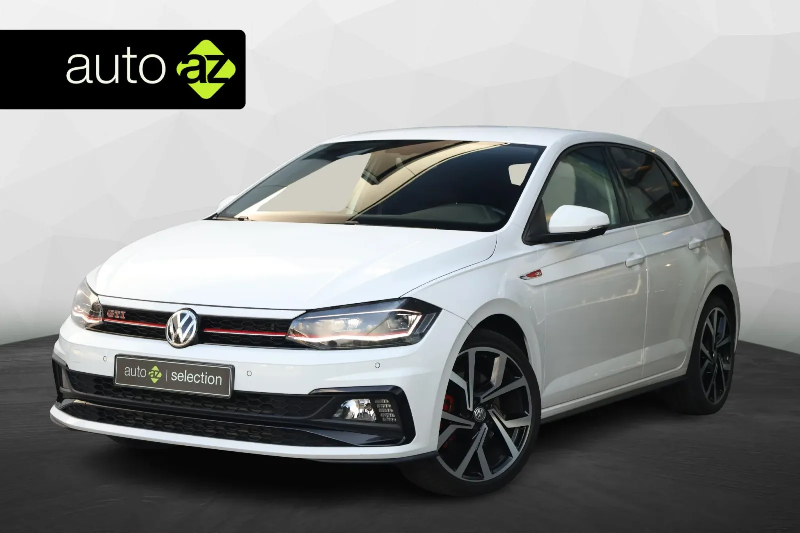 Volkswagen Polo (2020) — foto 1