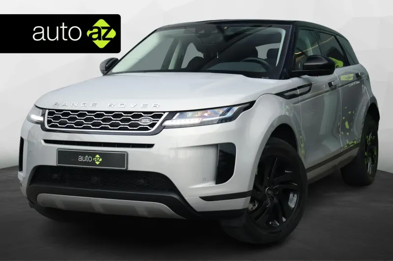 Land Rover Range Rover Evoque (2020)