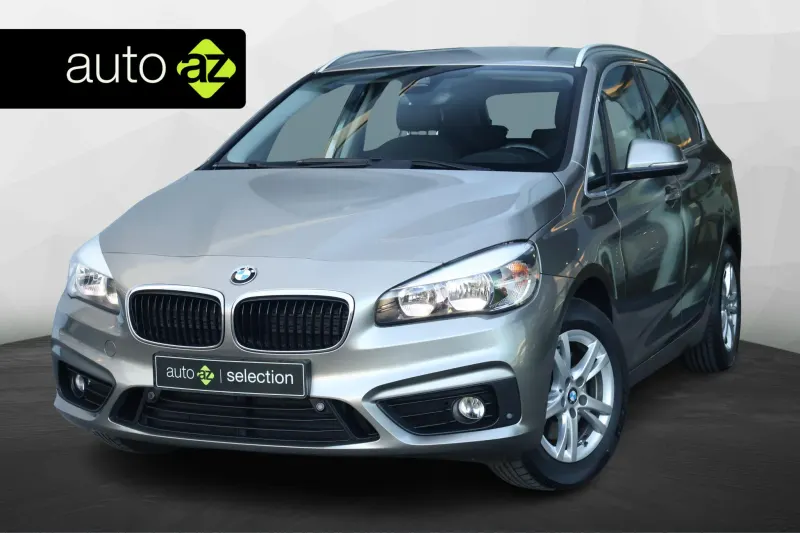 BMW 2-Serie Active Tourer (2015)