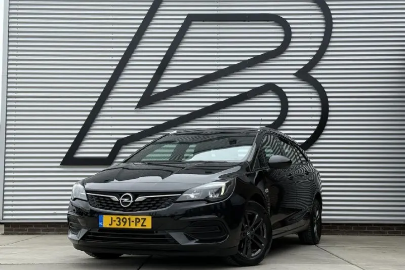 Opel Astra (2020)