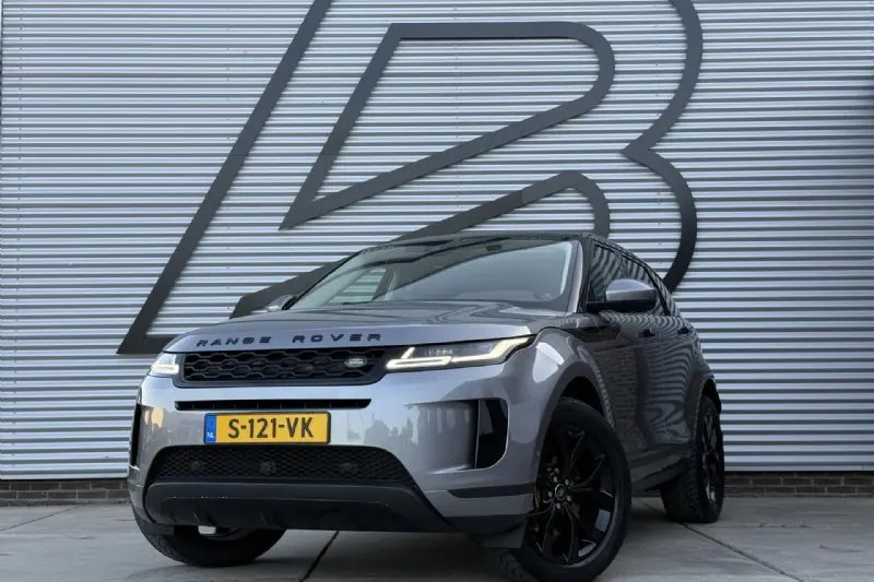 Land Rover Range Rover Evoque (2020)