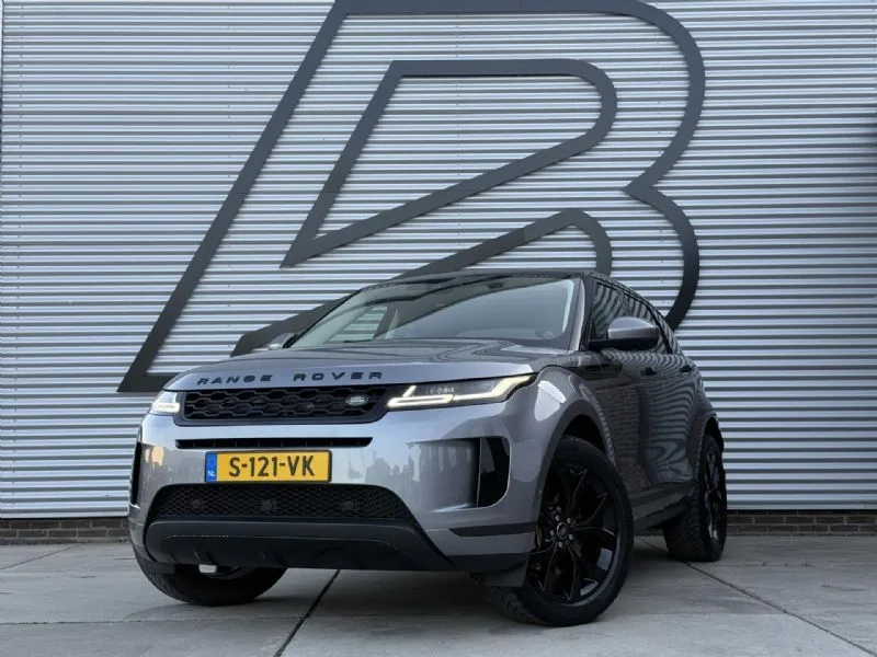 Land Rover Range Rover Evoque (2020) — foto 1