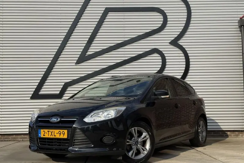 Ford Focus (2014)