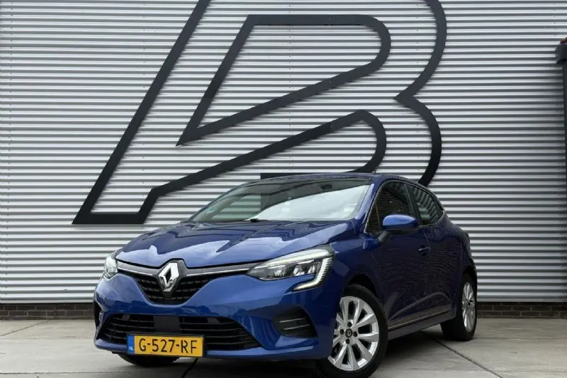 Renault Clio (2019)