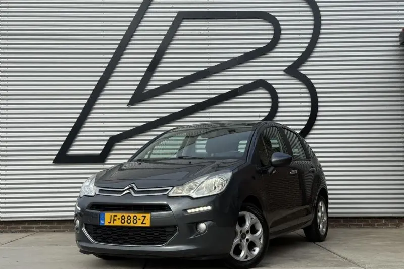 Citroën C3 (2013)