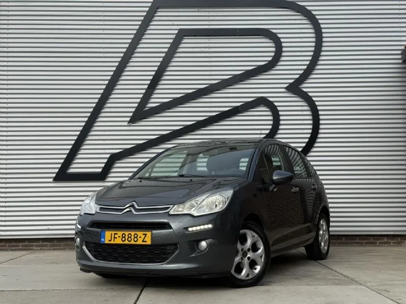 Citroën C3 (2013) — foto 1