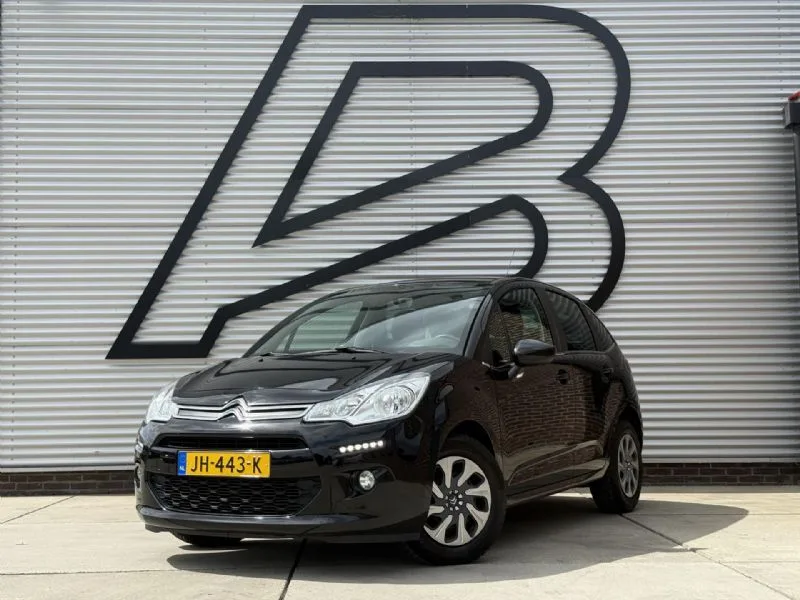 Citroën C3 (2016) — foto 1