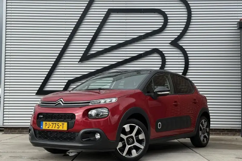Citroën C3 (2017)