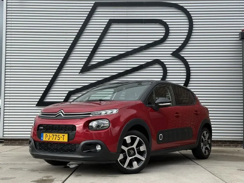 Citroën C3 (2017) — foto 1