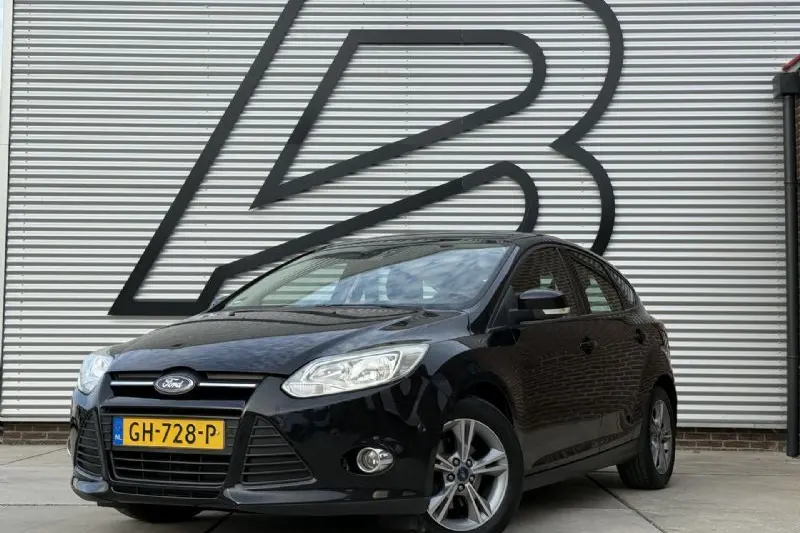 Ford Focus (2014)