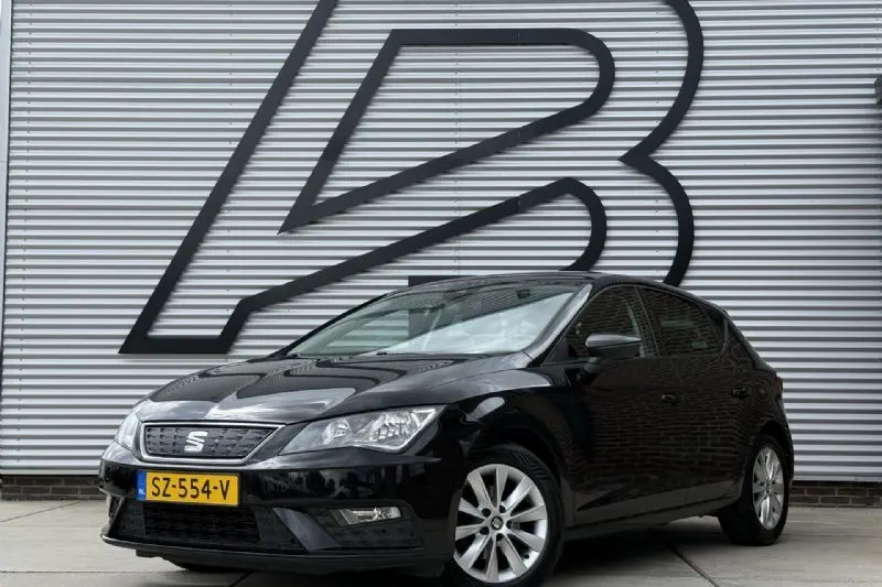 SEAT Leon (2018)