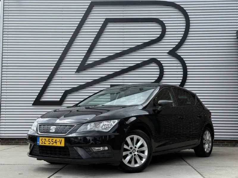 SEAT Leon (2018) — foto 1