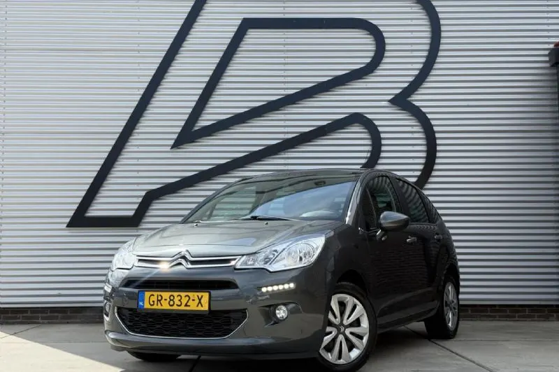 Citroën C3 (2015)