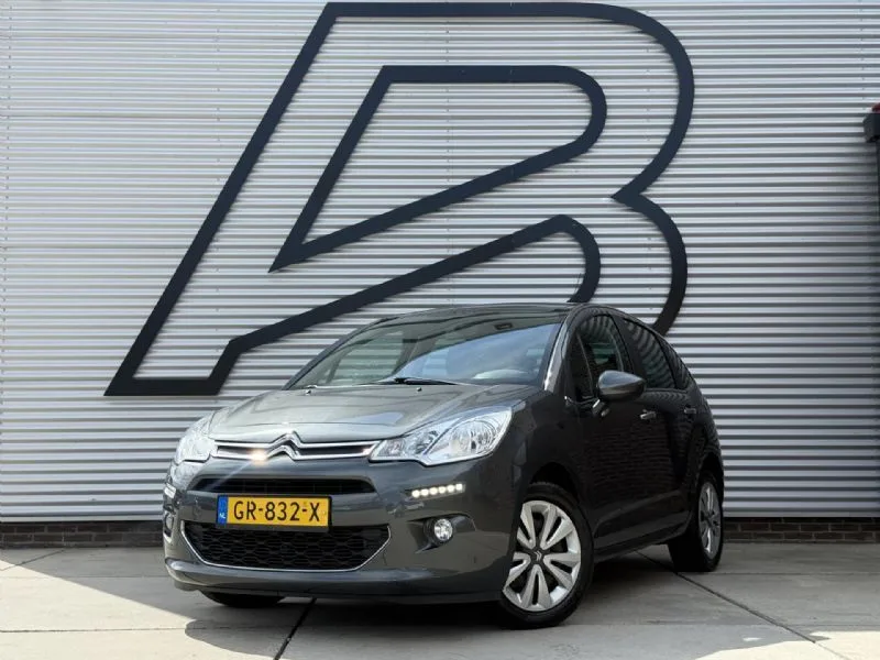 Citroën C3 (2015) — foto 1