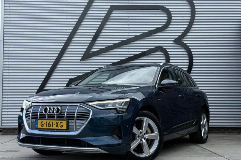 Audi e-tron (2019)