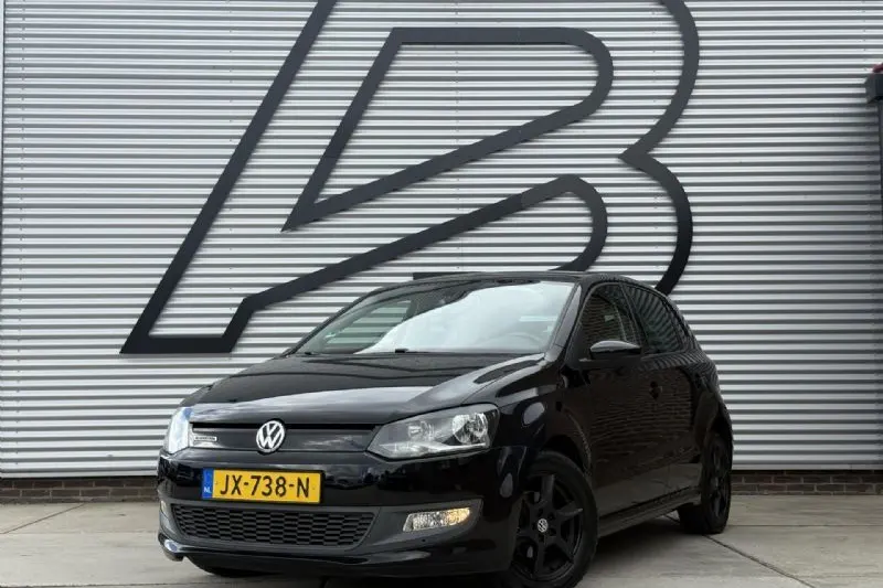 Volkswagen Polo (2016)