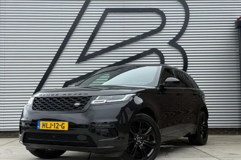 Land Rover Range Rover Velar (2022)