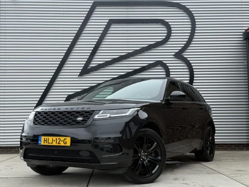Land Rover Range Rover Velar (2022) — foto 1