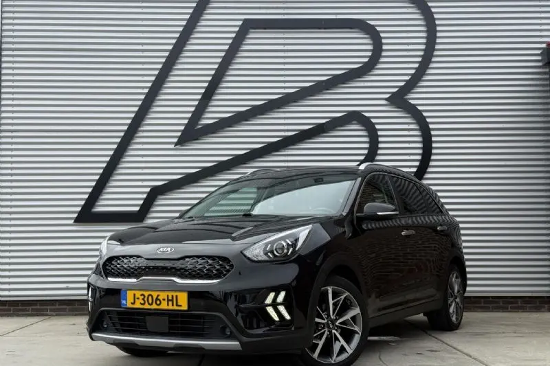 Kia Niro (2020)