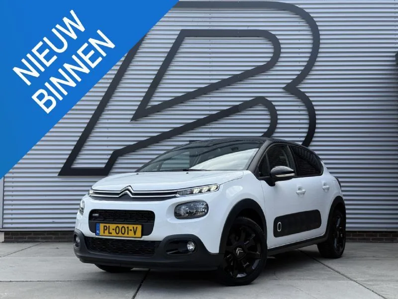 Citroën C3 (2017) — foto 1