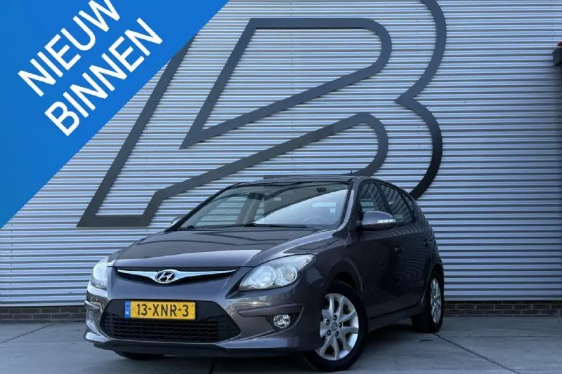 Hyundai i30 (2012)
