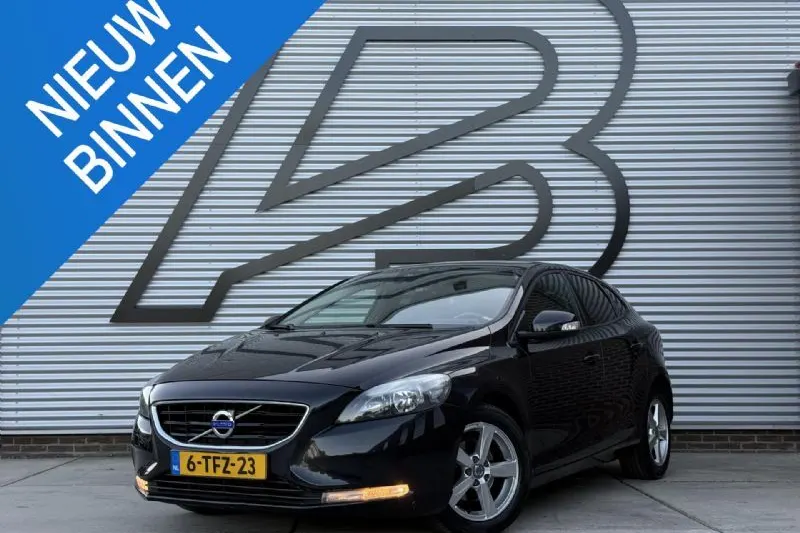 Volvo V40 (2013)
