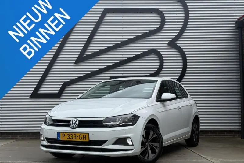Volkswagen Polo (2017)
