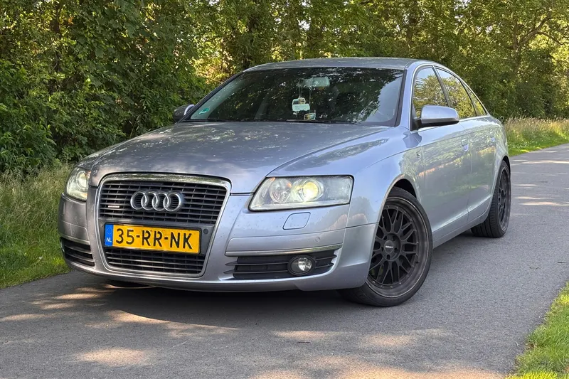 Audi A6 (2005)