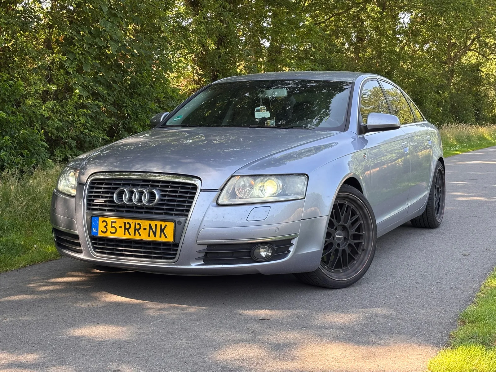 Audi A6 (2005) — foto 1