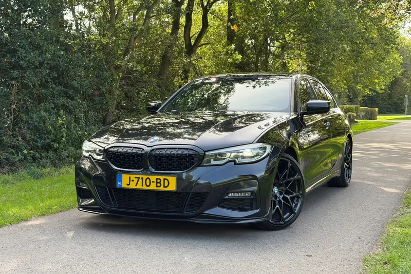 BMW 3-Serie (2020)