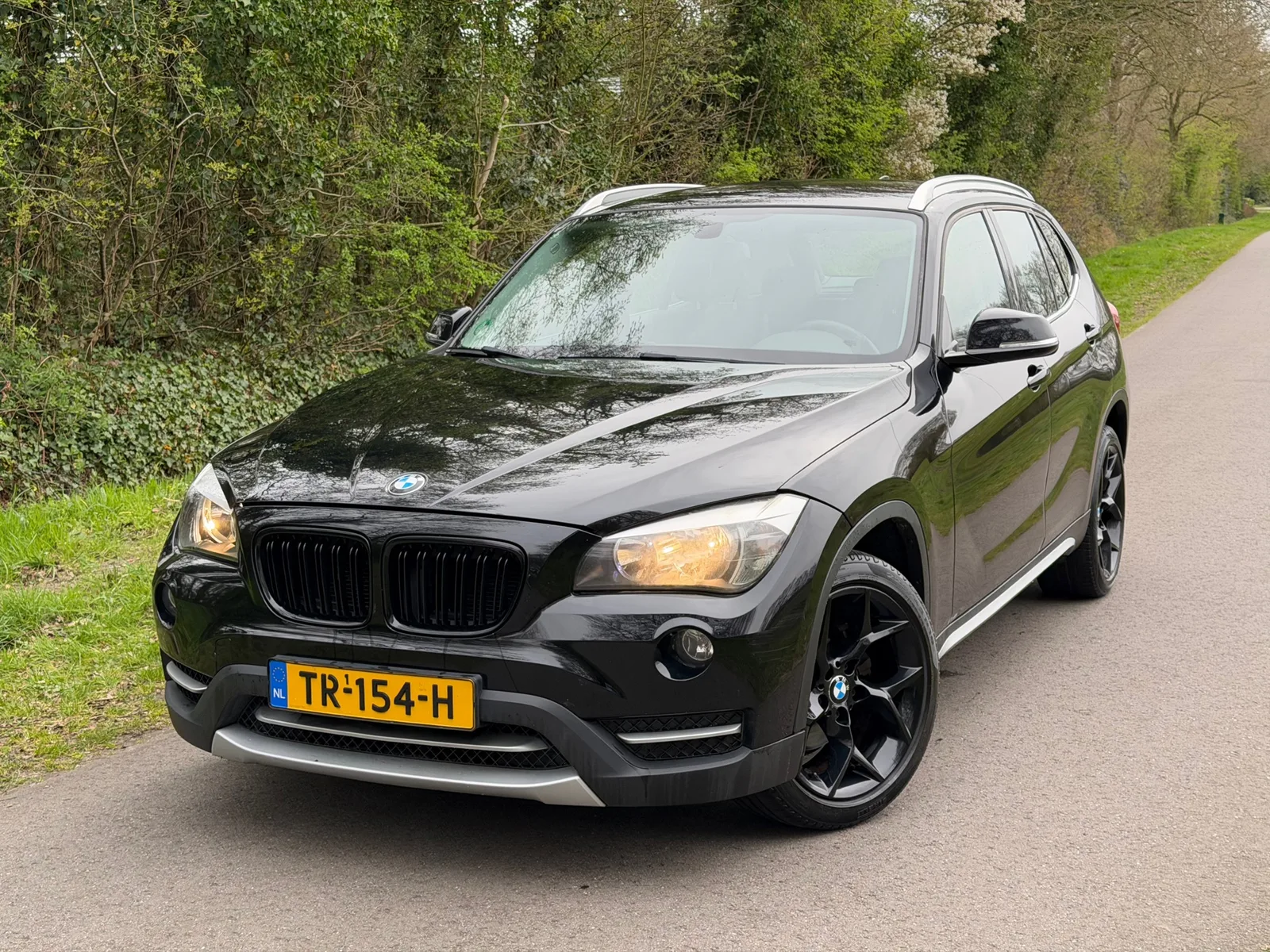 BMW X1 (2013) — foto 1