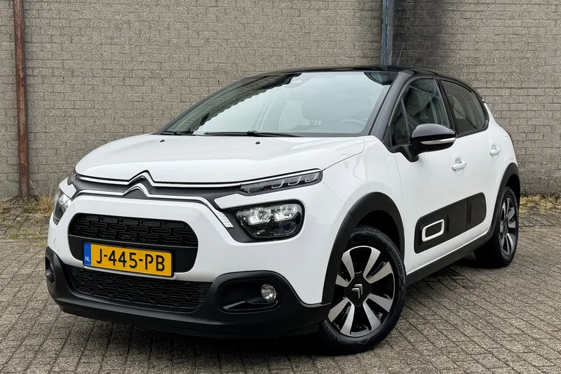 Citroën C3 (2020)