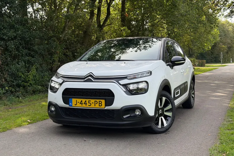 Citroën C3 (2020)