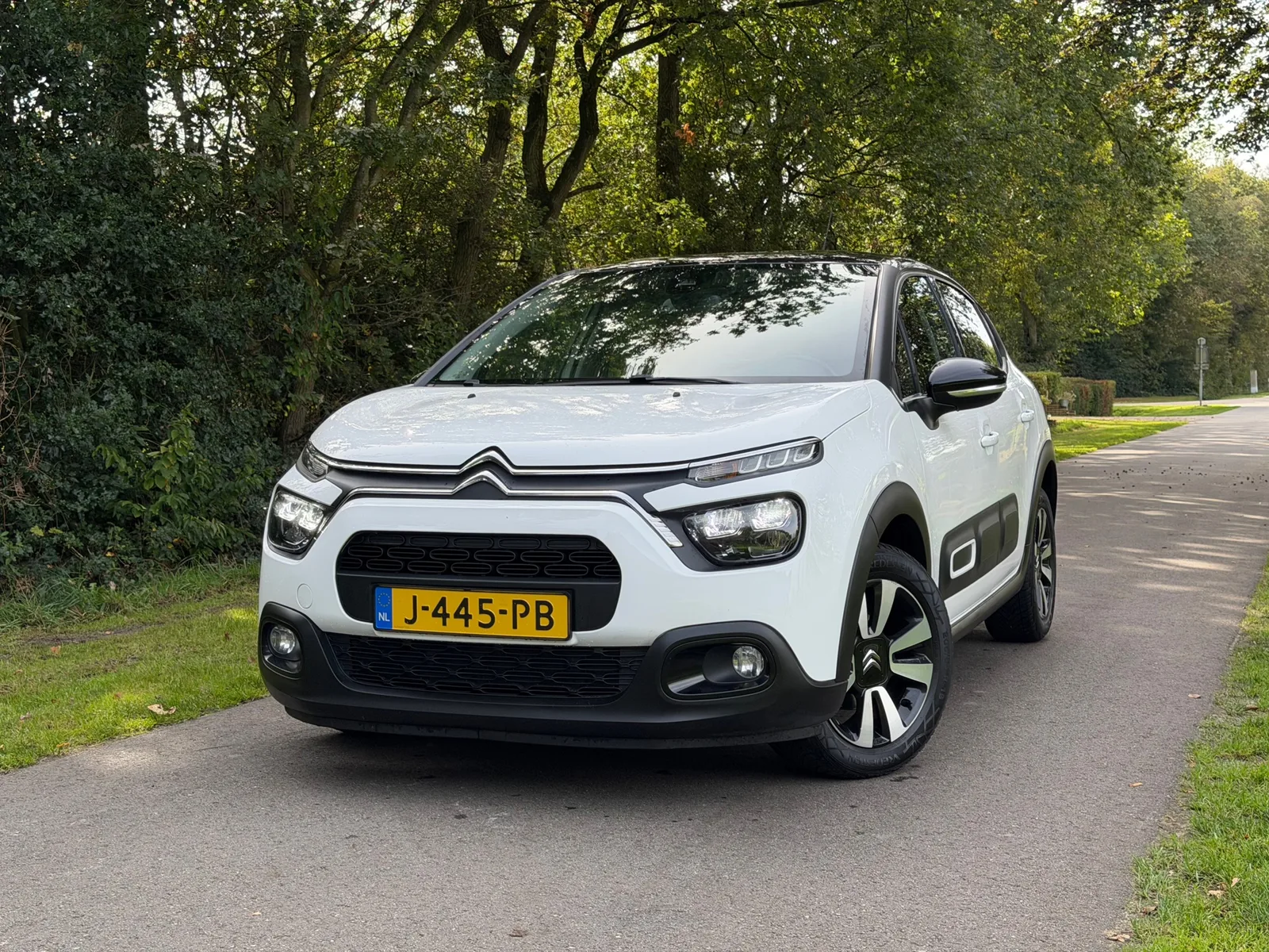 Citroën C3 (2020) — foto 1