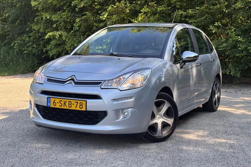 Citroën C3 (2013)