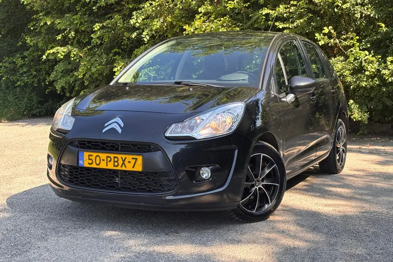 Citroën C3 (2011)