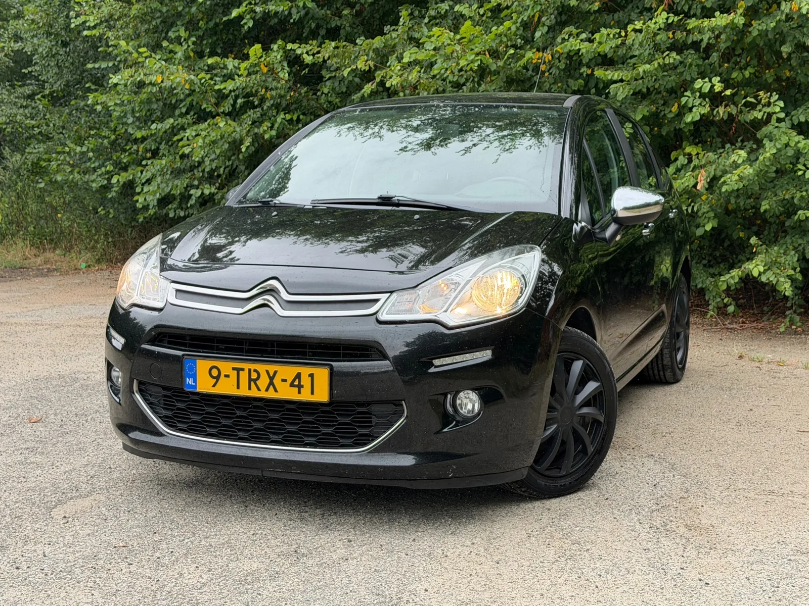 Citroën C3 (2014) — foto 1