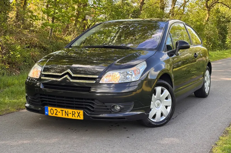 Citroën C4 (2006)
