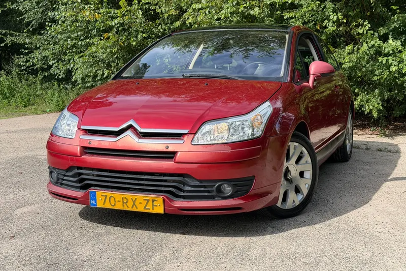 Citroën C4 (2005)