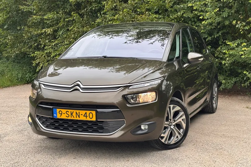 Citroën C4 Picasso (2013)