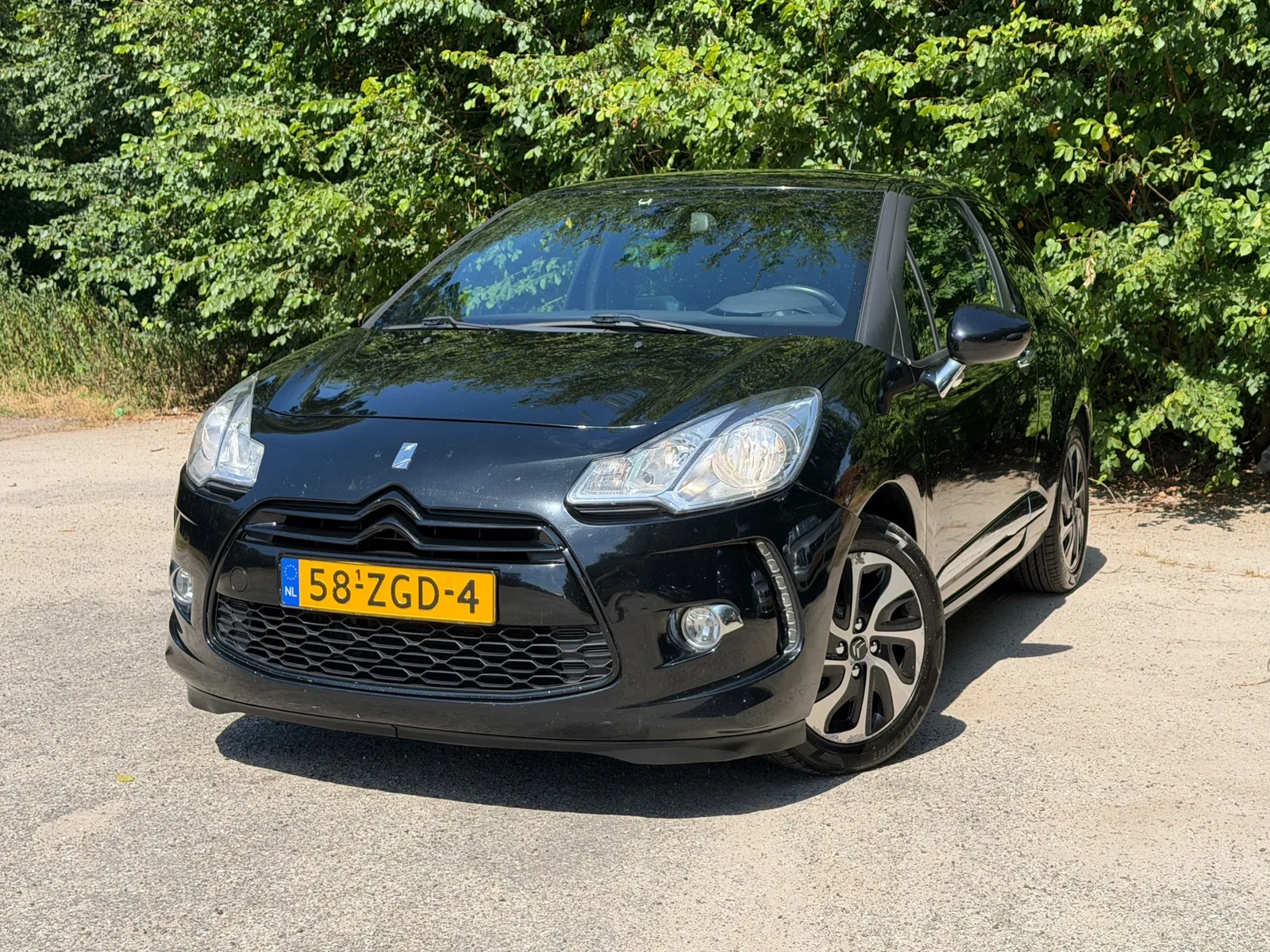 Citroën DS3 (2012) — foto 1